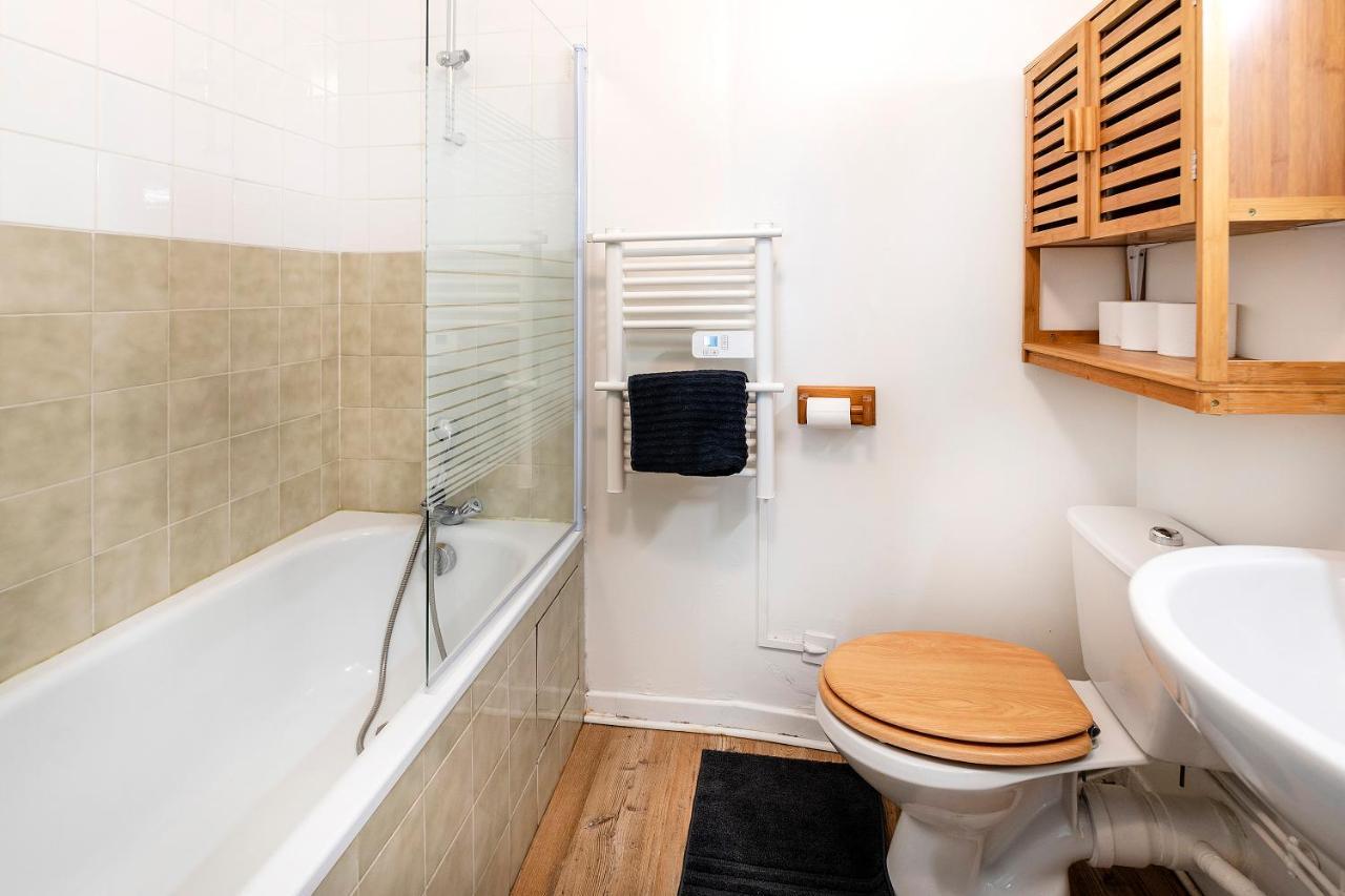 Les Logis De Marcoussis Appartement Buitenkant foto