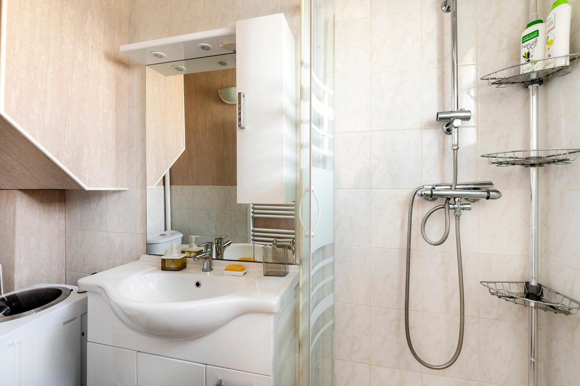 Les Logis De Marcoussis Appartement Kamer foto