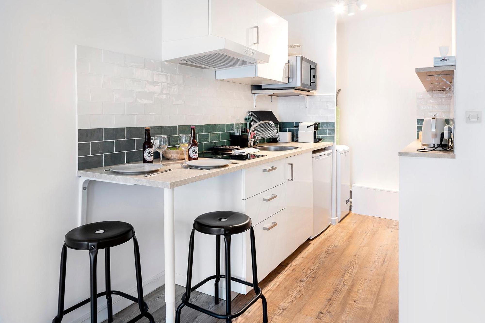 Les Logis De Marcoussis Appartement Kamer foto